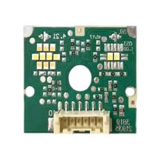 Kit Reparatie modul Lumini de zi DRL si semnalizare stanga Mercedes-Benz GLA H247 2019-2023 - 222.090-51 (V1)