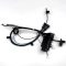 Cablaj far stanga pentru BMW Seria 3 F30, F31 Bi-Xenon fara Facelift, fara AFS (2010-2013) - F3001 Left