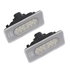 Set Lampi Numar Led Toyota Corolla Sedan 2019-2024 - V-030431
