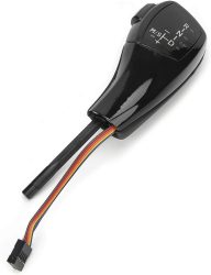 Maneta Schimbator viteze tip Joystick pentru retrofit BMW E60, E61, E46 - LGSK-02 Maneta Schimbator viteze tip Joystick pentru retrofit BMW E60, E61, E46 - LGSK-02