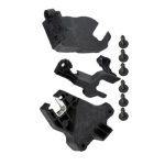   Kit reparatie prinderi far dreapta pentru A6 C7 2011-2018 - 4G0998122A Right