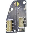   Kit reparatie stanga modul semnalizare si lumini de zi DRL VW T-Cross 2019-2023 - 2GM.998.478 / 2GM998478 / B120845-B