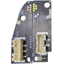 Kit reparatie stanga modul semnalizare si lumini de zi DRL VW T-Cross 2019-2023 - 2GM.998.478 / 2GM998478 / B120845-B