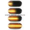 Set 2 Semnalizari Aripa LED Renault Clio, Espace, Master, Megane, Trafic - (BTLL-319D-1) D0236