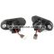 Set 2 Semnalizari Aripa LED Renault Clio, Espace, Master, Megane, Trafic - (BTLL-319D-1) D0236