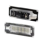   Set Lampi Numar Led dedicate pentru Citroen Jumper 2006-2020, Peugeot Boxer 2006-2020, Fiat Ducato 2006-2020, Lancia Ypsilon, Musa - OR-72409