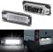 Set Lampi Numar Led dedicate pentru Citroen Jumper 2006-2020, Peugeot Boxer 2006-2020, Fiat Ducato 2006-2020, Lancia Ypsilon, Musa - OR-72409