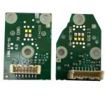   Kit reparatie Lumini de zi DRL si semnalizare far stanga pentru Skoda Superb 3 2015-2019 - 198.195-51 L, 192.192-51 L, 198.010-51L, 198.010-51, ST4633D, 1C4633D, 1C4634D, 781616 3.5, 780816 4.9