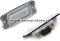 Set 2 Lampi Numar Led Mercedes-Benz ML W164, R W251, GL X164 - V-030219 V-03021601