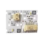   Kit reparatie modul Angel Eyes DRL dreapta pentru BMW Seria 3 GT F34 LCI - 63117470426, 63117493236