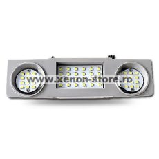 Plafoniera Fata Led pentru Seat Alhambra, Leon 5F/5F1 - BTLL-080 / OR-7415