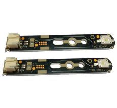 Kit reparatie lumini de zi DRL Mercedes-Benz GLK X204 Facelift 2012-2015 - 1640D 06