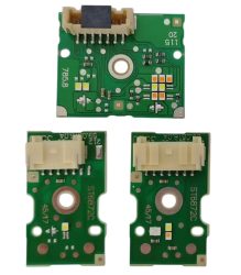 Kit reparatie lumini de zi DRL stanga Mercedes-Benz GLE V167, C167 2019-2023 - V167-MIDDLE Left