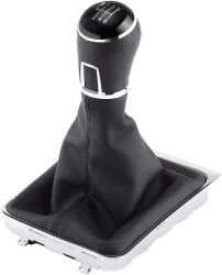 Nuca si manson Maneta Schimbator viteze pentru Passat B7, Passat CC cutie manuala 6 trepte - GSHH-M-036