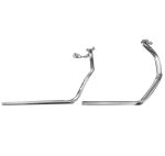   Kit Fibra stanga pentru reparatie lumini de zi DRL pentru BMW X3 G01, F97, X4 G02, F98 Facelift 2021-2024 - LG-G01G02-2023 Left