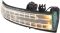 Semnalizare Oglinda dreapta, cu LED, Mercedes-Benz Clasa C, E, S, GLK, CL - A2129067501 / A3159540C