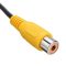 Cablu Adaptor Interfata 24 pini RCA pentru Camera Marsarier si Navigatie OEM Renault Clio, Captur, Trafic, Dacia Logan, Duster, Dokker, Sandero, Lodgy. Opel Vivaro - KHRN-C24 Cablu Adaptor Interfata 24 pini RCA pentru Camera Marsarier si Navigatie OEM Renault Clio, Captur, Trafic, Dacia Logan, Duster, Dokker, Sandero, Lodgy. Opel Vivaro - KHRN-C24