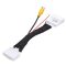 Cablu Adaptor Interfata 24 pini RCA pentru Camera Marsarier si Navigatie OEM Renault Clio, Captur, Trafic, Dacia Logan, Duster, Dokker, Sandero, Lodgy. Opel Vivaro - KHRN-C24 Cablu Adaptor Interfata 24 pini RCA pentru Camera Marsarier si Navigatie OEM Renault Clio, Captur, Trafic, Dacia Logan, Duster, Dokker, Sandero, Lodgy. Opel Vivaro - KHRN-C24