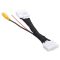 Cablu Adaptor Interfata 24 pini RCA pentru Camera Marsarier si Navigatie OEM Renault Clio, Captur, Trafic, Dacia Logan, Duster, Dokker, Sandero, Lodgy. Opel Vivaro - KHRN-C24 Cablu Adaptor Interfata 24 pini RCA pentru Camera Marsarier si Navigatie OEM Renault Clio, Captur, Trafic, Dacia Logan, Duster, Dokker, Sandero, Lodgy. Opel Vivaro - KHRN-C24