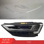   Fibra reparatie DRL far stanga Audi A8 D5 2017-2021 Matrix - LG-A8-M-1921 Left