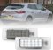 Set Lampi Numar Led pentru Renault Megane, Scenic, Kadjar, Trafic, Master, Twingo, Kangoo, Espace, Koleos, Clio, Talisman - 265108990C / V-03180305
