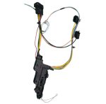   Cablaj far stanga pentru BMW Seria 5 F10/F11 fara Facelift fara Xenon (2010-2013) - F1005-STANGA