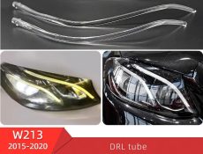 Fibra reparatie DRL far dreapta pentru Mercedes-Benz Clasa E W213 2016-2020 fara ILS - LG-W213-1620 - Right
