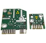   Kit reparatie module Angel Eyes DRL stanga BMW Seria 8, M8 G14, G15, G16, F91, F92, F93 - 63118496134 / 63119498647