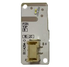 Kit reparatie modul Angel Eyes DRL Stanga pentru BMW X1 F48 LCI Facelift - 63119477835