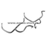   Set fibra reparatie DRL far stanga pentru BMW seria 5 G30 Faruri Full LED 2017-2020 - LG-G301 Left