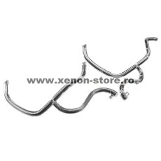 Set fibra reparatie DRL far stanga pentru BMW seria 5 G30 Faruri Full LED 2017-2020 - LG-G301 Left