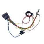   Cablaj far pentru BMW Seria 3 E90 / E91 fara Facelift fara AFS (2005-2007) - E9002