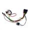 Cablaj far pentru BMW Seria 3 E90 / E91 fara Facelift fara AFS (2005-2007) - E9002