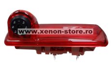 Camera marsarier Renault Trafic (C463) 348OB / 358OB