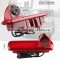 Camera marsarier Renault Trafic (C463) 348OB / 358OB