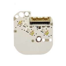 Kit reparatie modul Lumini de zi DRL si semnalizare dreapta pentru Mercedes-Benz S-Class W222 Facelift (2017-2020) - A2229069204, A222 906 92 04