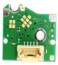 Kit Reparatie modul Lumini de zi DRL si semnalizare dreapta Mercedes-Benz GLA H247 2019-2023 - 222.090-52 (V2)