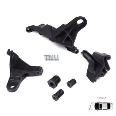 Kit reparatie far stanga Mercedes-Benz Clasa E W211 2002-2009 - A2118201314 / A211 820 1314