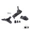 Kit reparatie far stanga Mercedes-Benz Clasa E W211 2002-2009 - A2118201314 / A211 820 1314