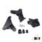 Kit reparatie far stanga Mercedes-Benz Clasa E W211 2002-2009 - A2118201314 / A211 820 1314