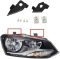 Kit reparatie far stanga pentru Polo 6R, 6C 2009-2017 - 6R0998225 / 6C0998225
