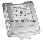   Balast Xenon Compatibil pentru Porsche Cayenne 957 2007-2010 - 5DC009285-01, 95563119402, 5DC 009 285-01, 955.631.194.02