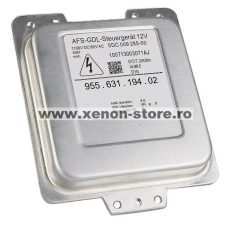 Balast Xenon Compatibil pentru Porsche Cayenne 957 2007-2010 - 5DC009285-01, 95563119402, 5DC 009 285-01, 955.631.194.02