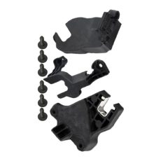 Kit reparatie prinderi far stanga pentru A6 C7 2011-2018 - 4G0998121A Left