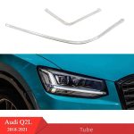   Fibra dreapta pentru reparatie lumini de zi DRL far pentru Audi Q2 2016-2020 - LG-Q2L-1821 Right
