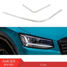 Fibra dreapta pentru reparatie lumini de zi DRL far pentru Audi Q2 2016-2020 - LG-Q2L-1821 Right