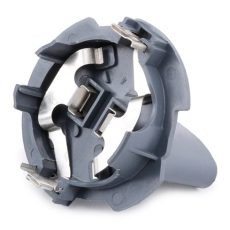 Soclu bec H7 VW Golf 5, Golf 6, Jetta, Touran - 9FF247322-001 / 9FF 247 322-001 Soclu bec H7 VW Golf 5, Golf 6, Jetta, Touran - 9FF247322-001 / 9FF 247 322-001