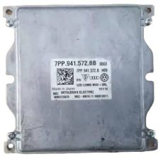 Modul Led Second Hand pentru Porsche - 7PP.941.572.BB, 7PP941572BB, 7PP.941.572.B, 95861838500