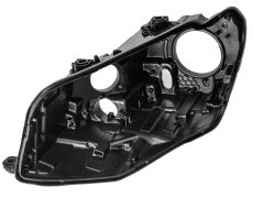 Carcasa far stanga pentru Caddy far cu Xenon (2015 - 2018) - HV117-STANGA