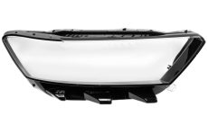 Sticla far dreapta pentru T-ROC I fara facelift (2017 - 2021) - HV053-DREAPTA